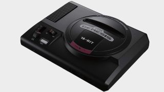 best retro games console