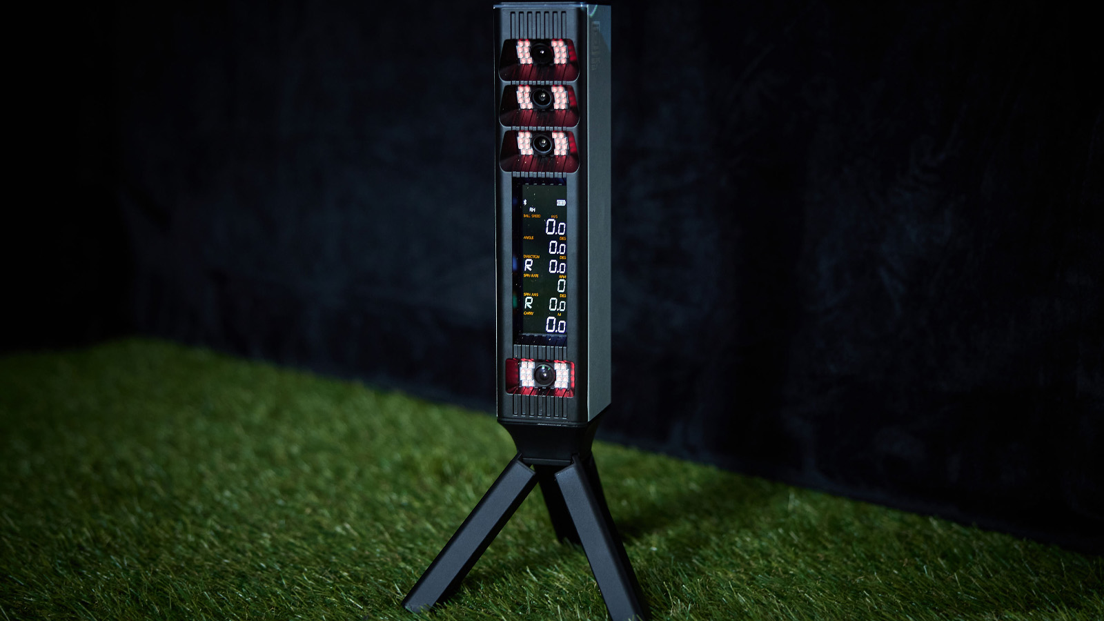 Square Golf OMNI Launch Monitor