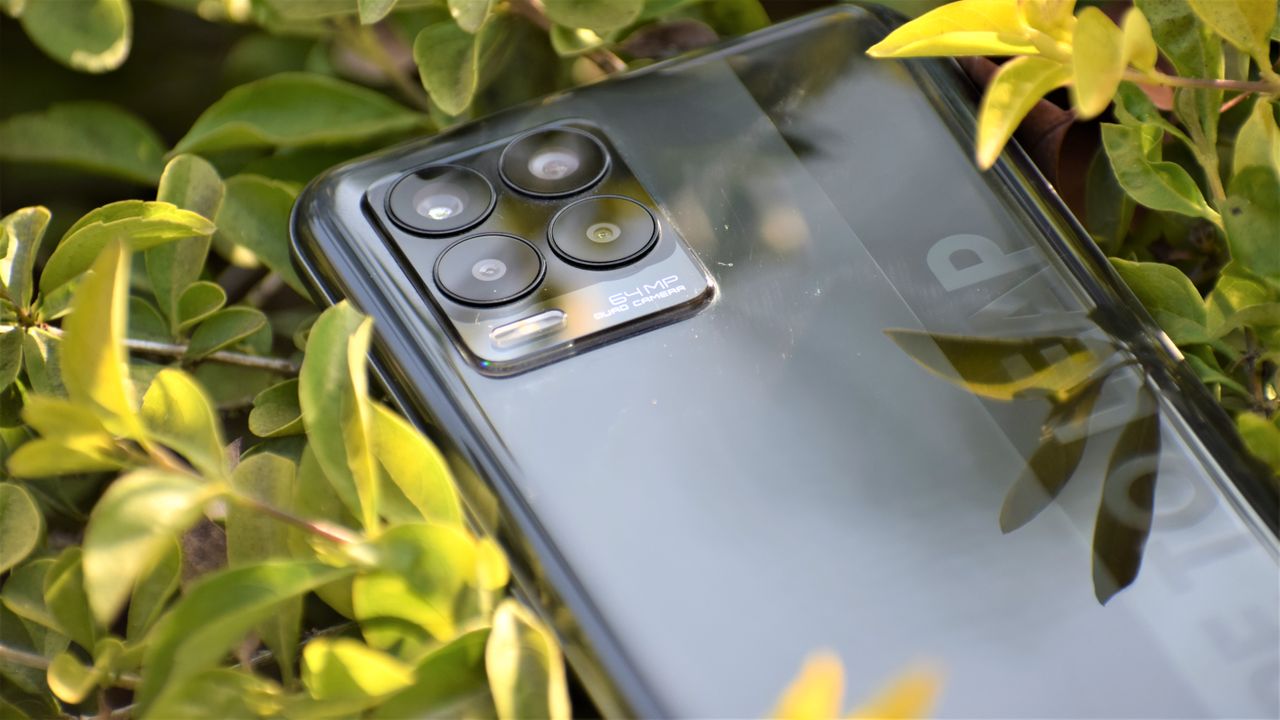 Realme 8