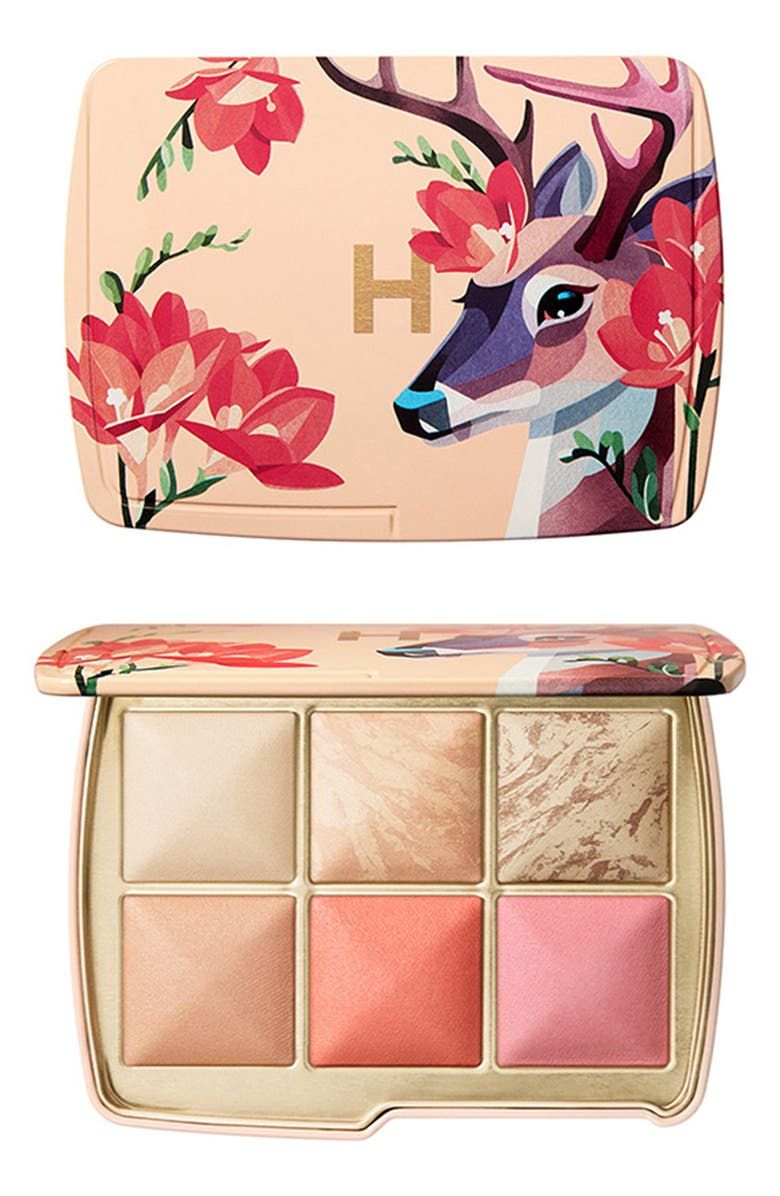 Ambient Lighting Edit Unlocked Face Palette