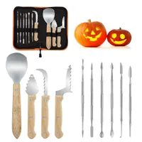 Antner Professional Pumpkin Carving Kit Antner Professional Pumpkin Carving Kit