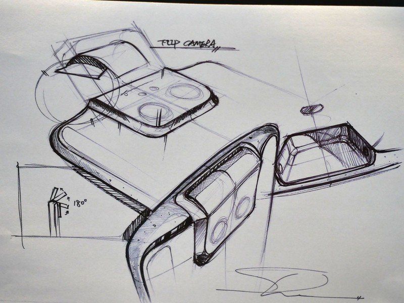 ZenFone 6 concept