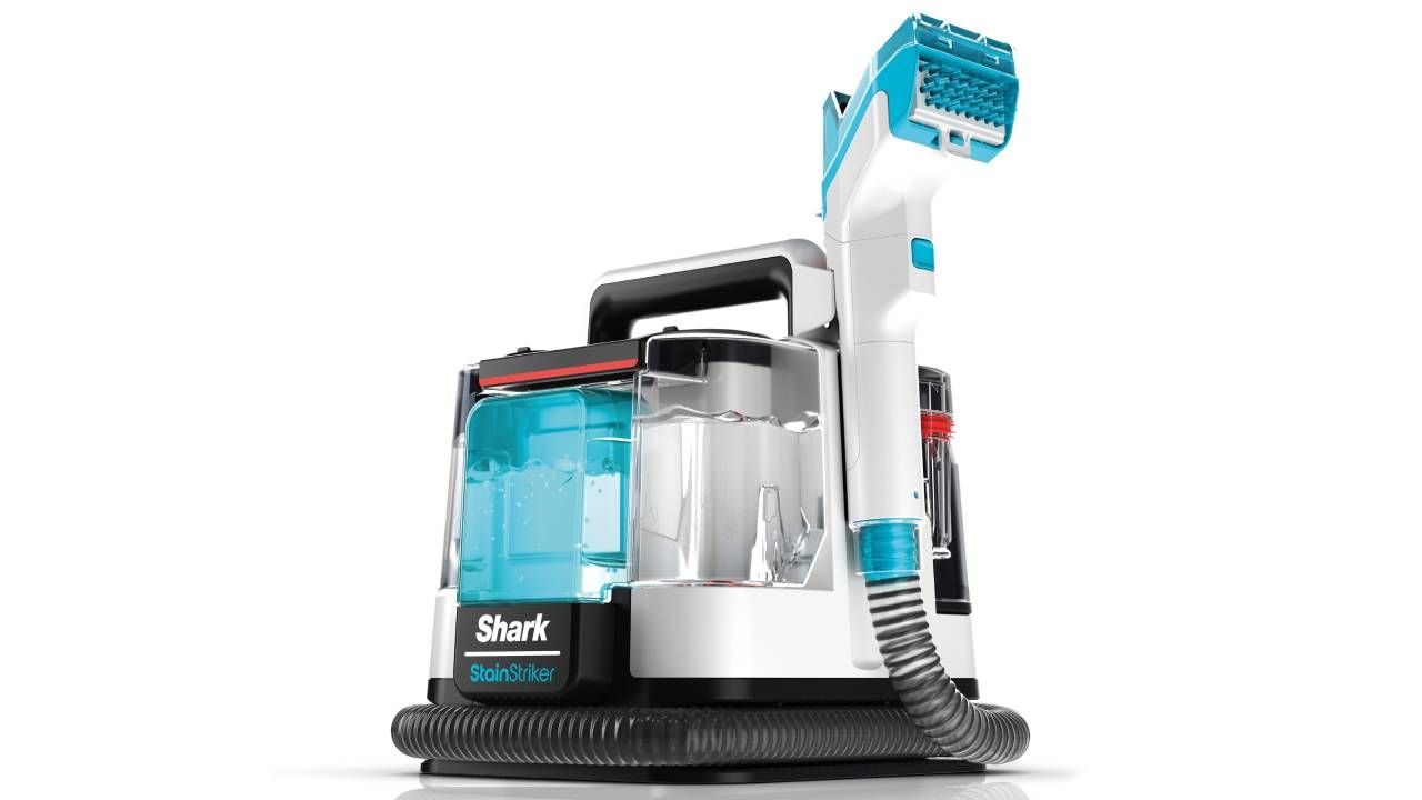 Shark StainStriker Pet Stain &amp; Spot Cleaner (PX200UK)