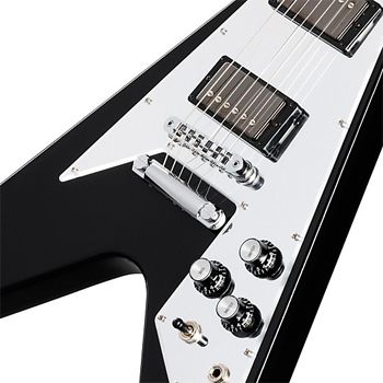 Gibson Flying V Mirror