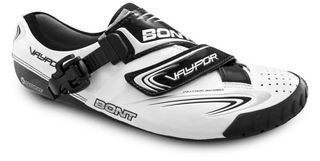 The new Vaypor in black and white.