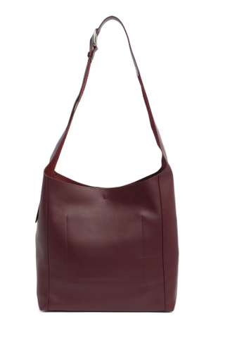 Rag & Bone Belize Leather Shopper Bag (Was $478) 