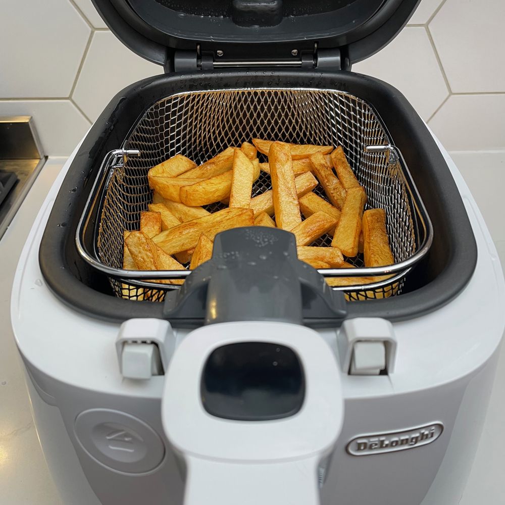 Best deep fat fryer ditch the chip shop with our top five fryers