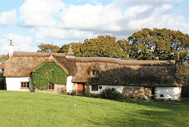 Haye Farm; £750,000, Devon