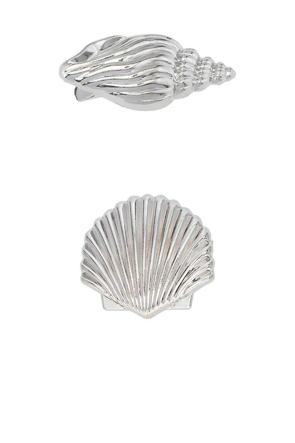 Seaside Clip Set