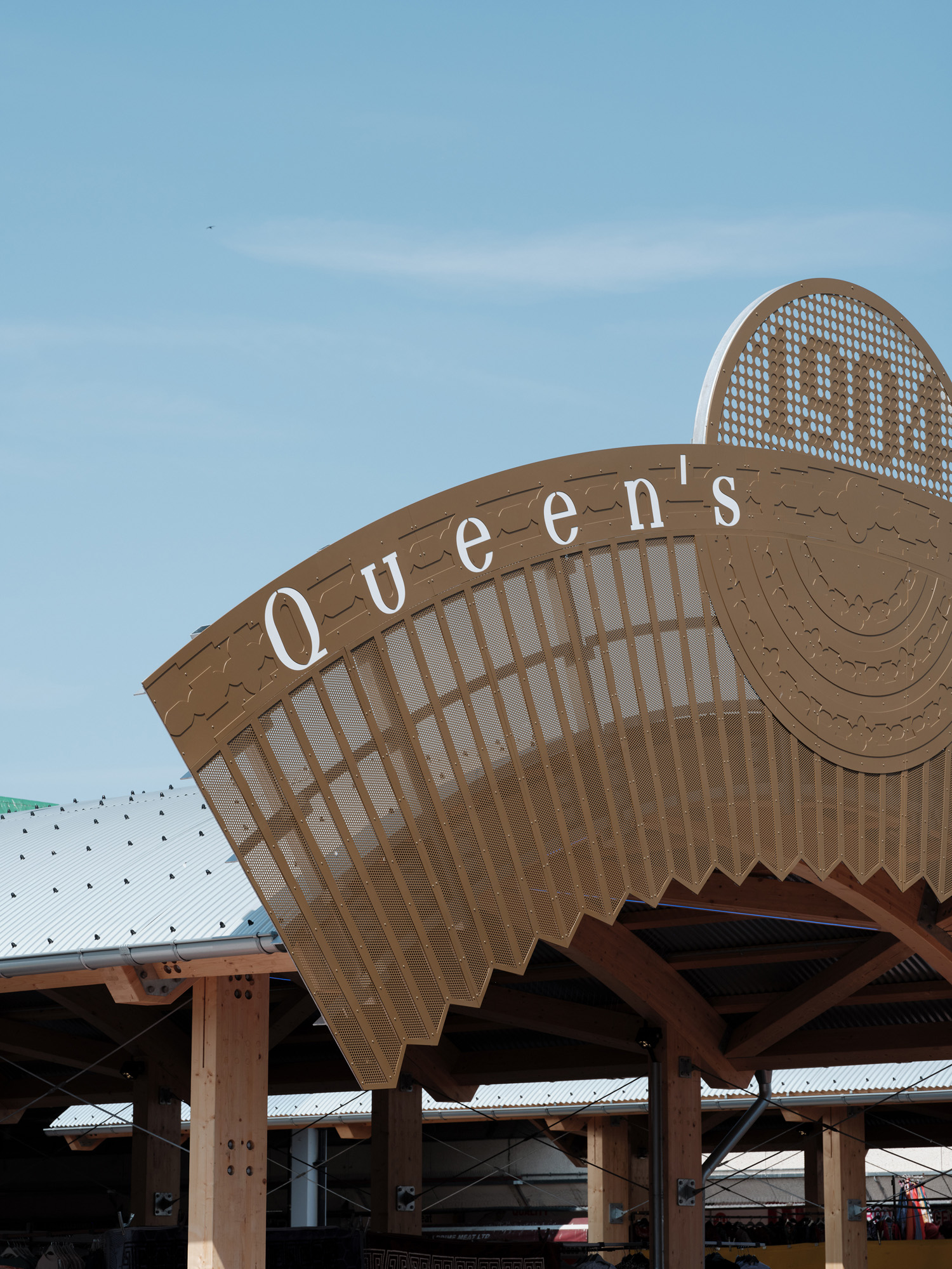 works by Jayden Ali and the interior of his studio JA Projects in London