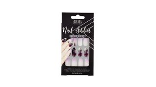Best press on nails from Ardell