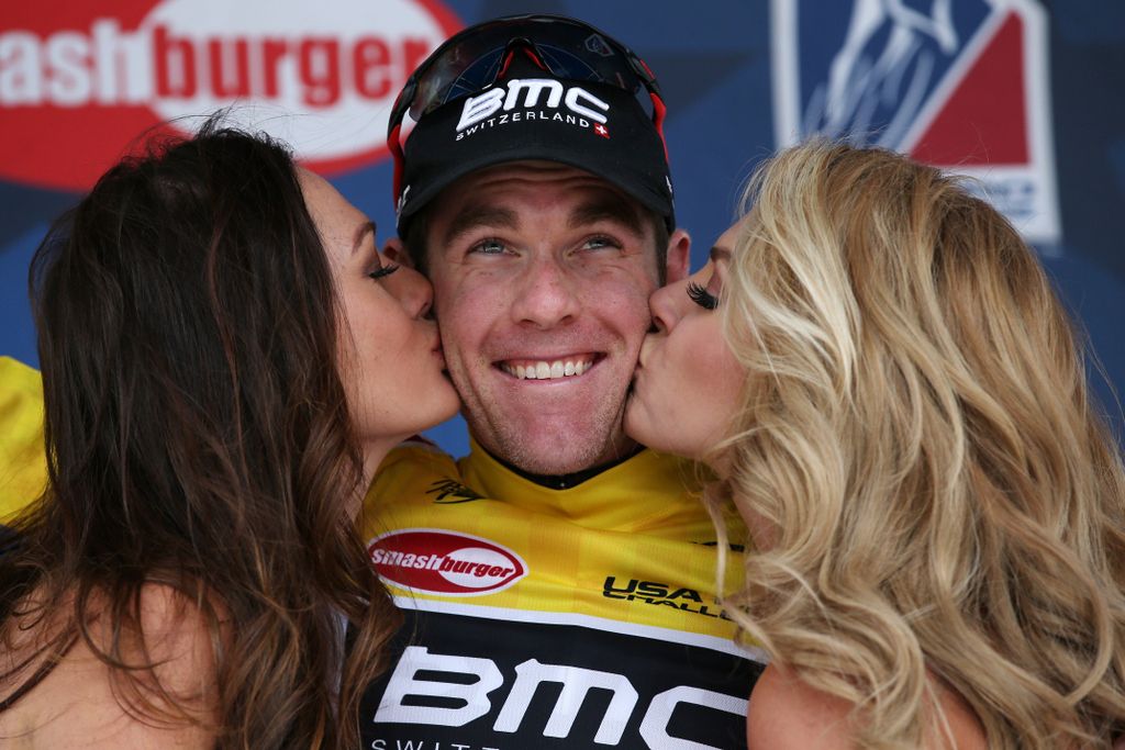 Brent Bookwalter (BMC)