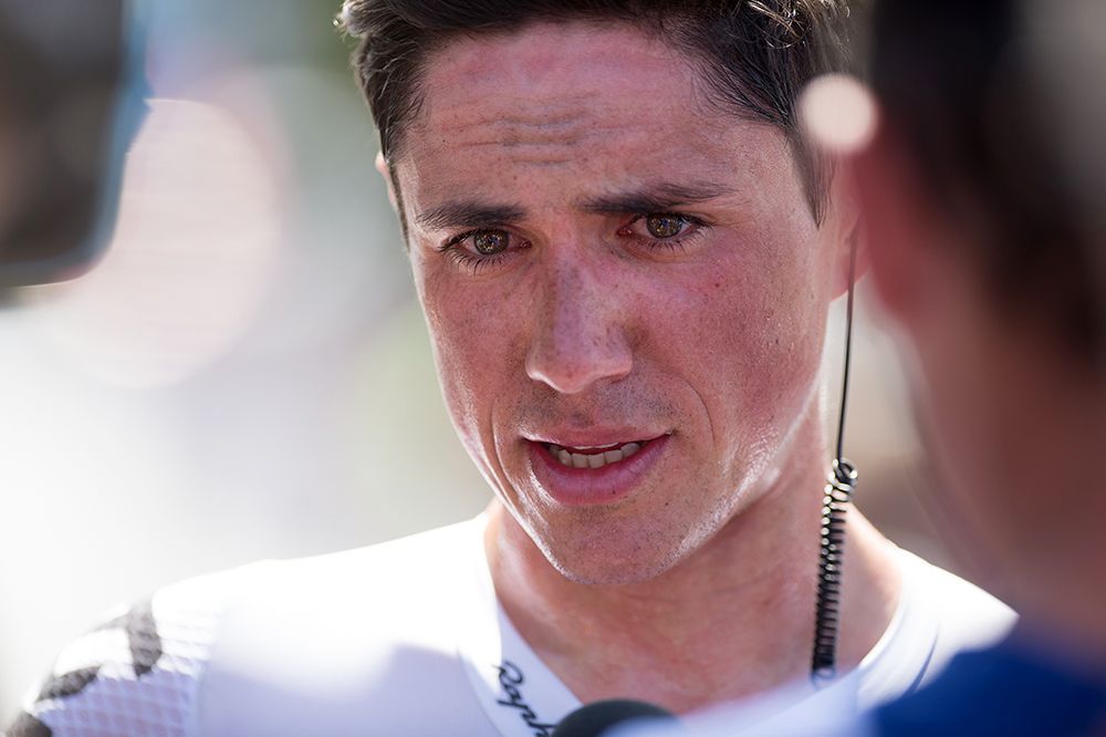 Peter Kennaugh (Team Sky)