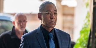 better call saul mike following gus fring