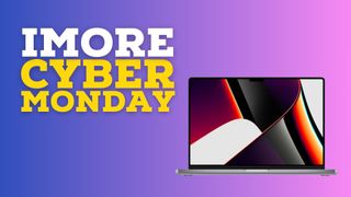 Cyber Monday MacBook Pro 16-inch