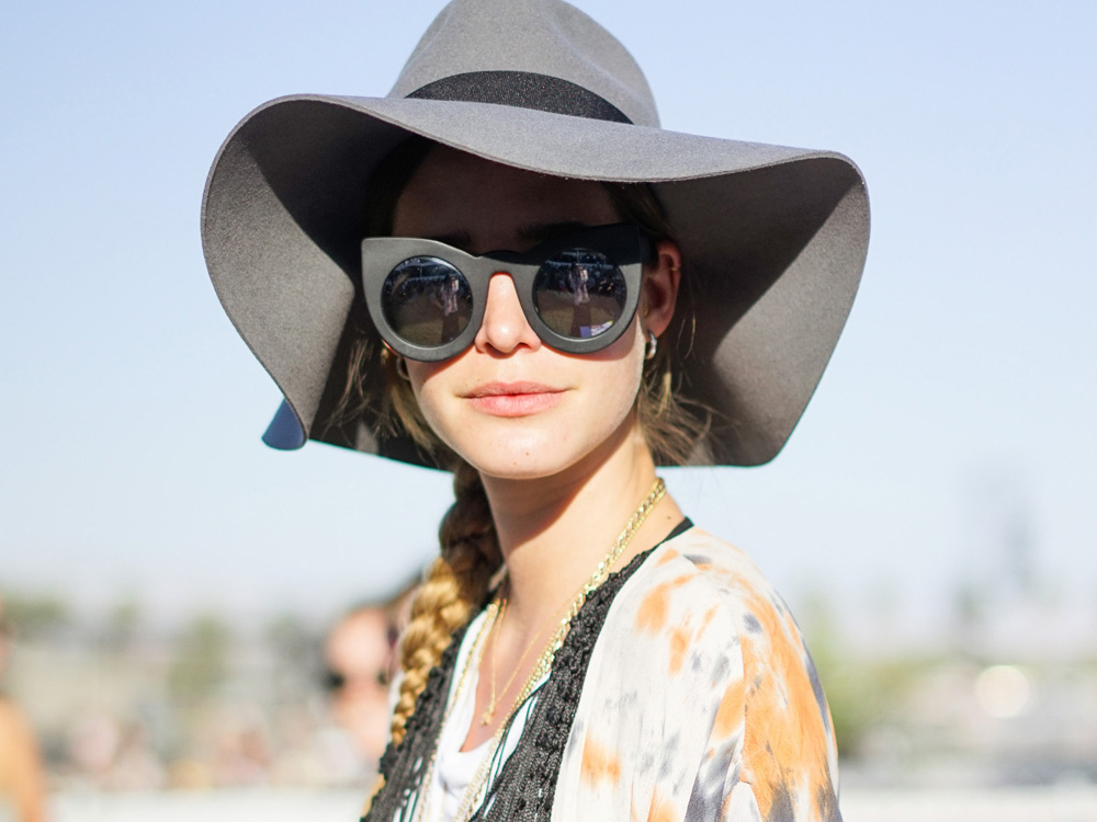 How sun damage ages your skin | Marie Claire UK