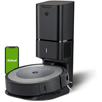 iRobot Roomba i4+ EVO: was