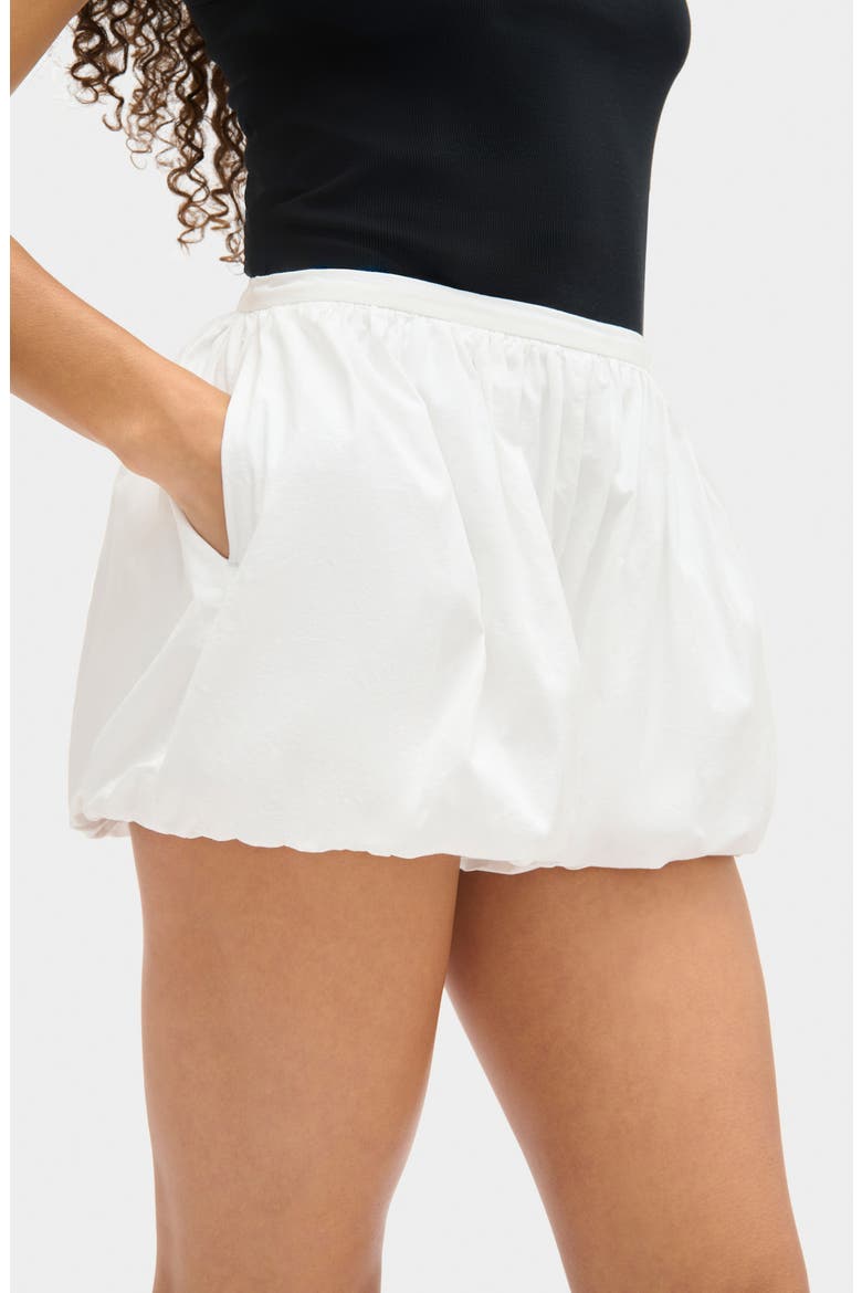 Paulo Bubble Short