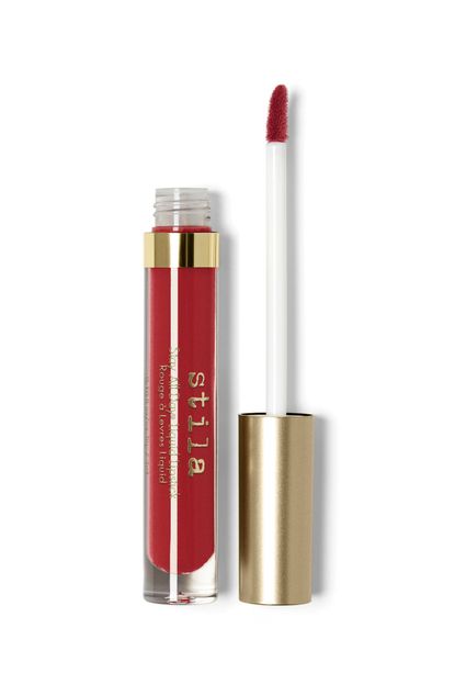 Best Liquid Lipsticks: Stila, Huda Beauty & Hourglass | Marie Claire UK