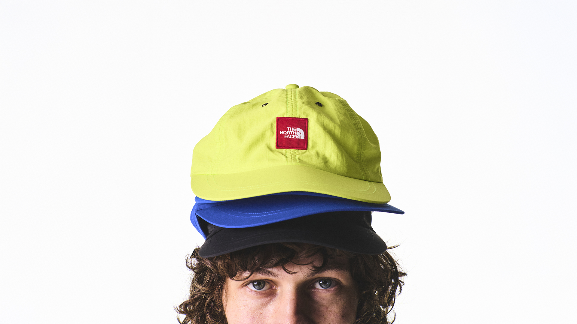 The North Face Red Box SS26 Collection