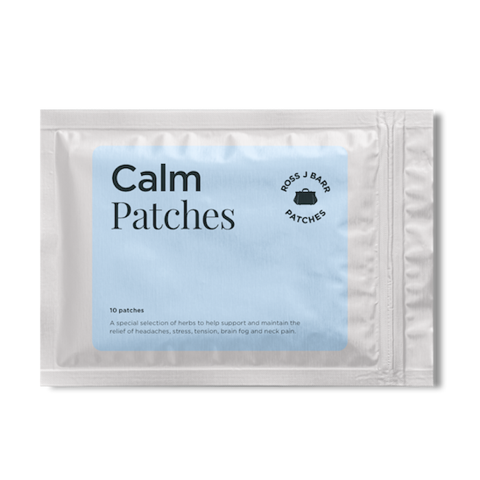 Calm Patches