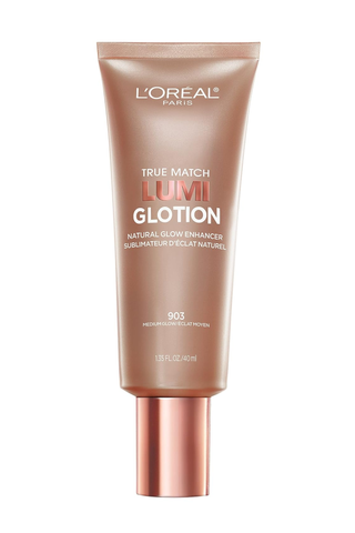 L'Oreal Paris Makeup True Match Lumi Glotion (Was 