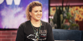 The Kelly Clarkson Show Kelly Clarkson NBCUniversal