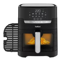 Tefal Easy Fry and Grill Vision EY506840 Air Fryer &amp; Grill: was £129.99, now £79.99 at Currys