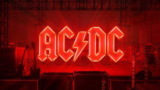 AC/DC: Power Up album artwork