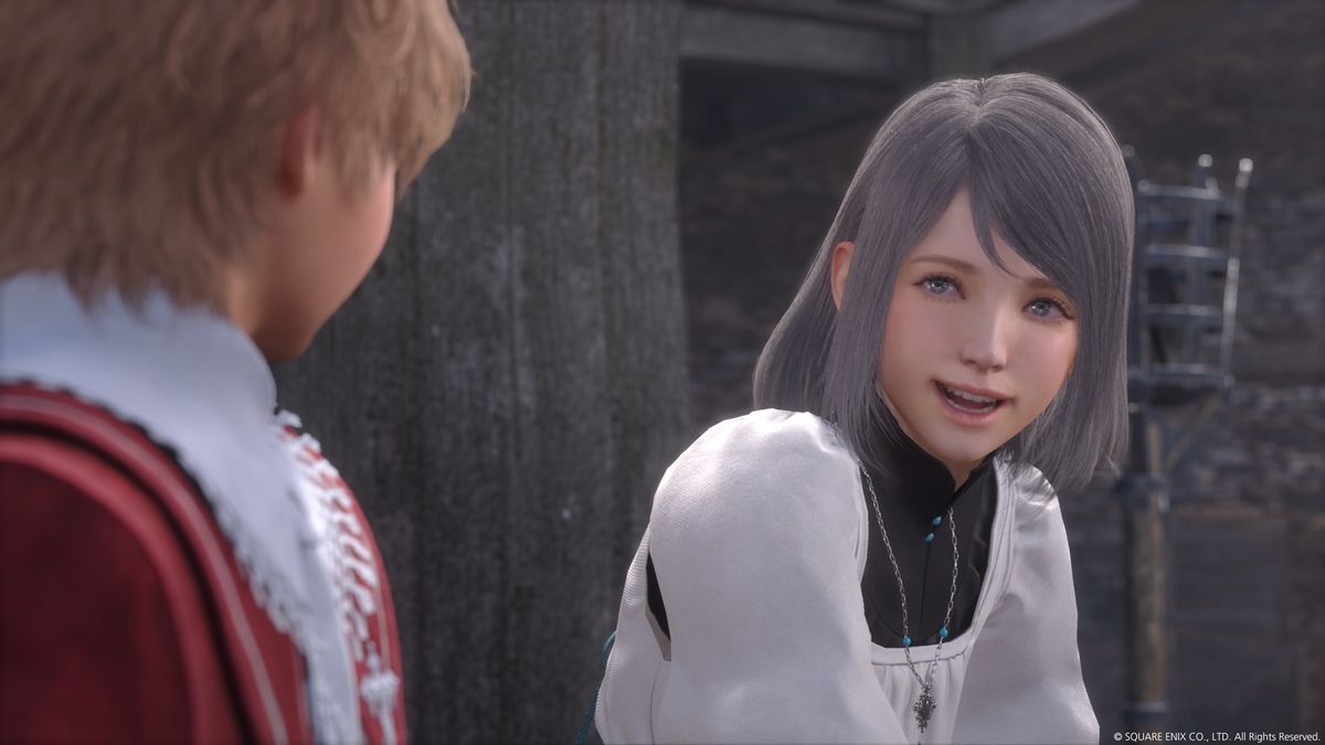 Final Fantasy 16 is the latest game to use the historical 'realism' excuse  to exclude Black characters