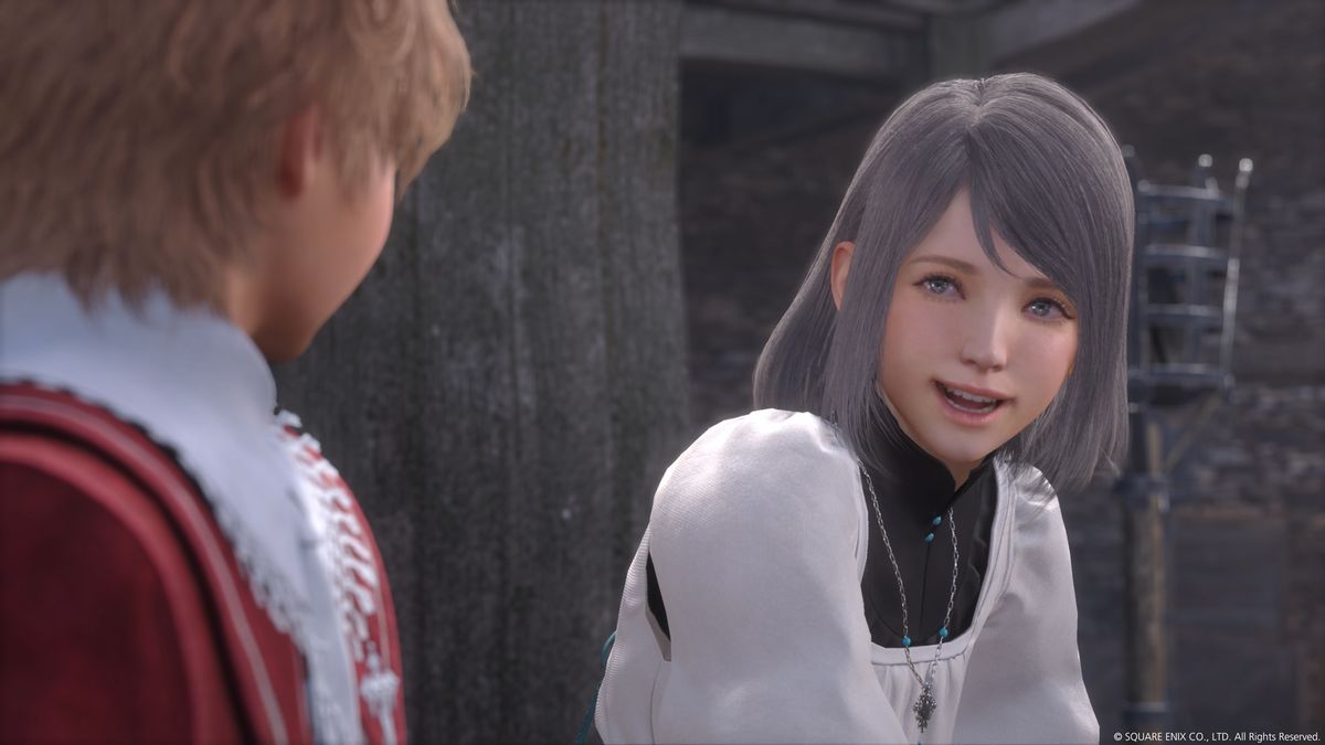 Final Fantasy 16 delayed 'almost half a year' due to COVID-19