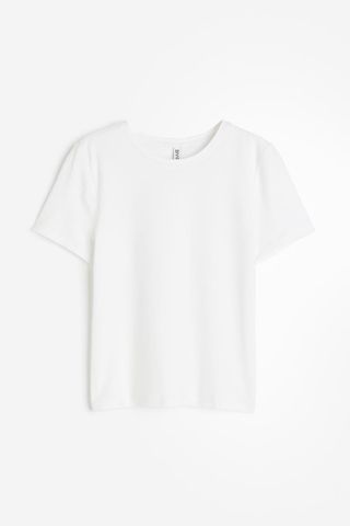 Cotton T-Shirt