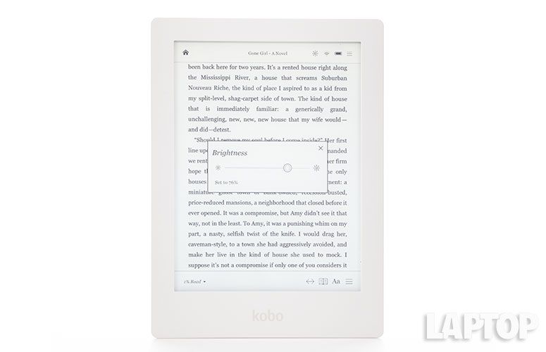 Kobo Aura Hd Review 