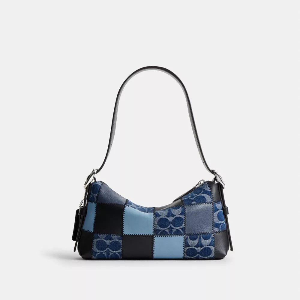 Alter/ego Small Slouchy Shoulder Bag