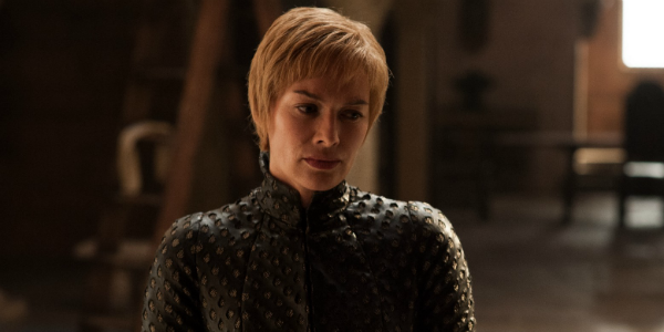 Game of Thrones Cersei Lena Headey