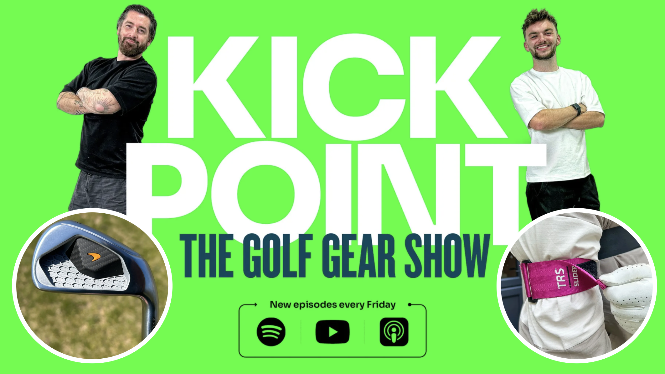 kickpoint