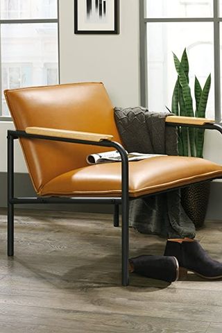 light brown chair