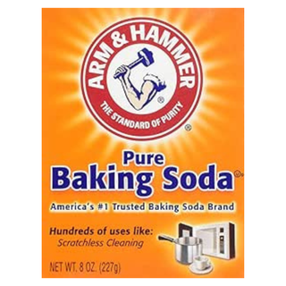 Arm and Hammer Baking Soda 