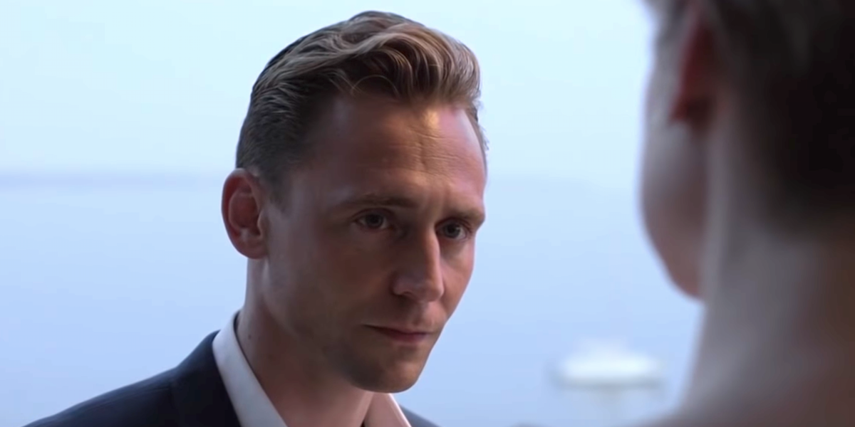 Tom Hiddleston Is Coming To Netflix For Thrilling New Drama | Cinemablend