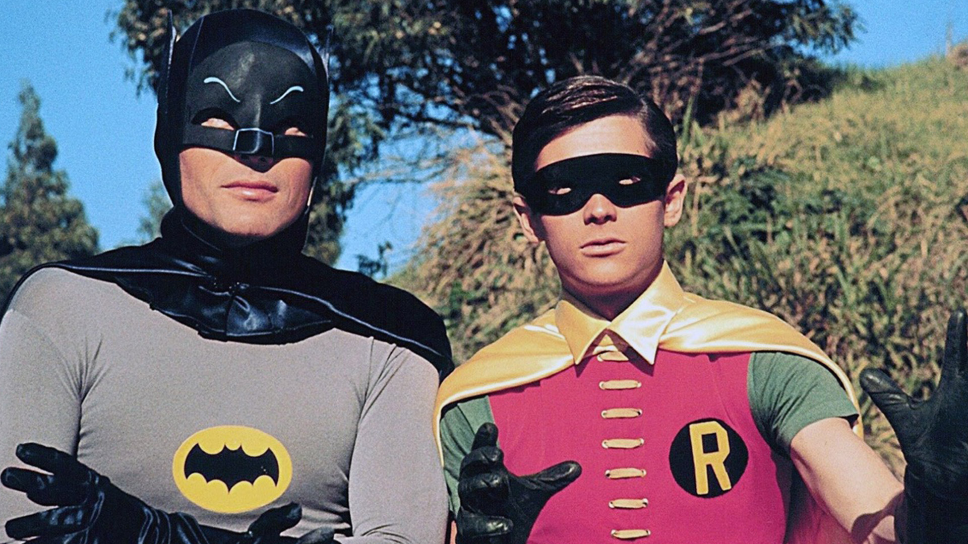 I'm a monster Batman fan – here's where to stream the top movies and ...