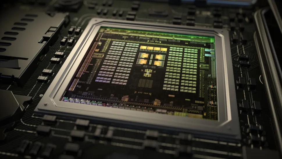 Nvidia ARM SoC