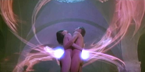 lifeforce