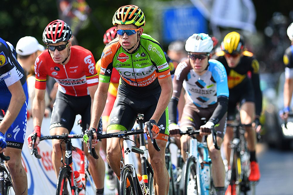 Wout Van Aert