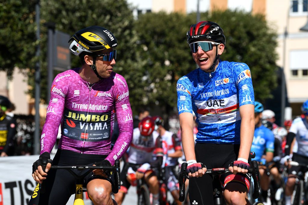 Tirreno-Adriatico
