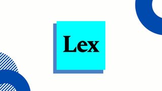 Lex app logo