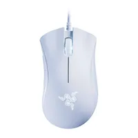Razer DeathAdder Essential White Mouse: was $27, now $20 at Amazon