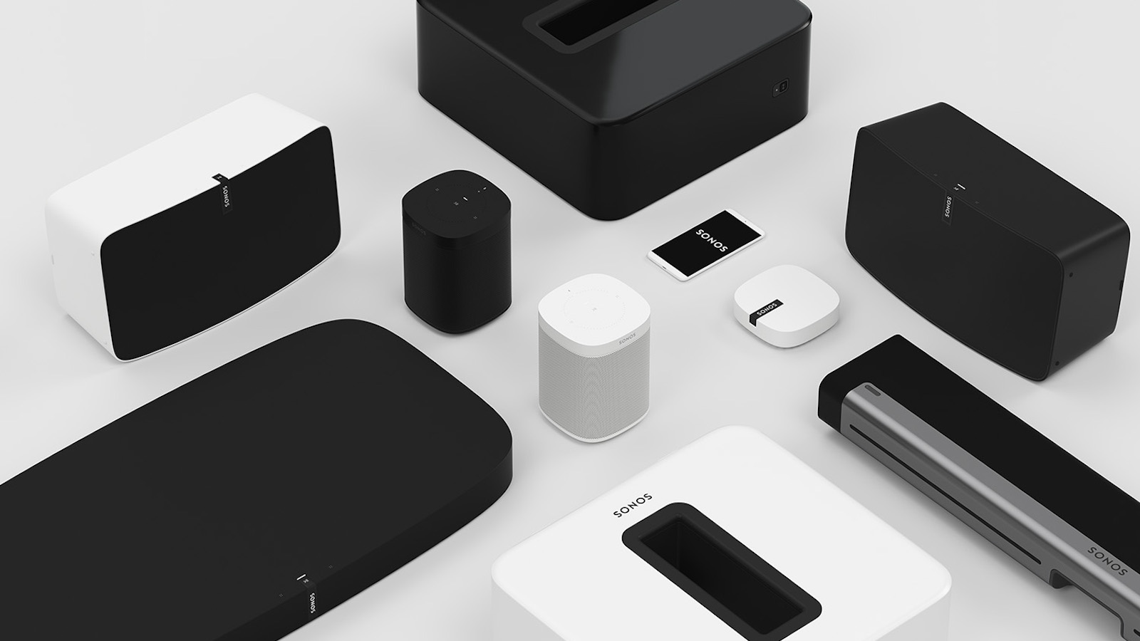 The best Sonos products of all time