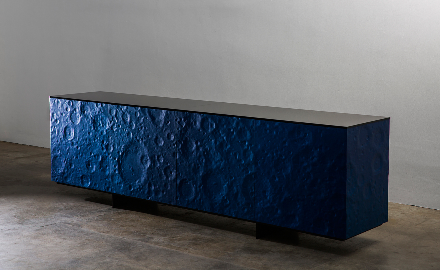 Moon Console by Alex Rasmussen
