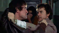Mean Streets (1973)