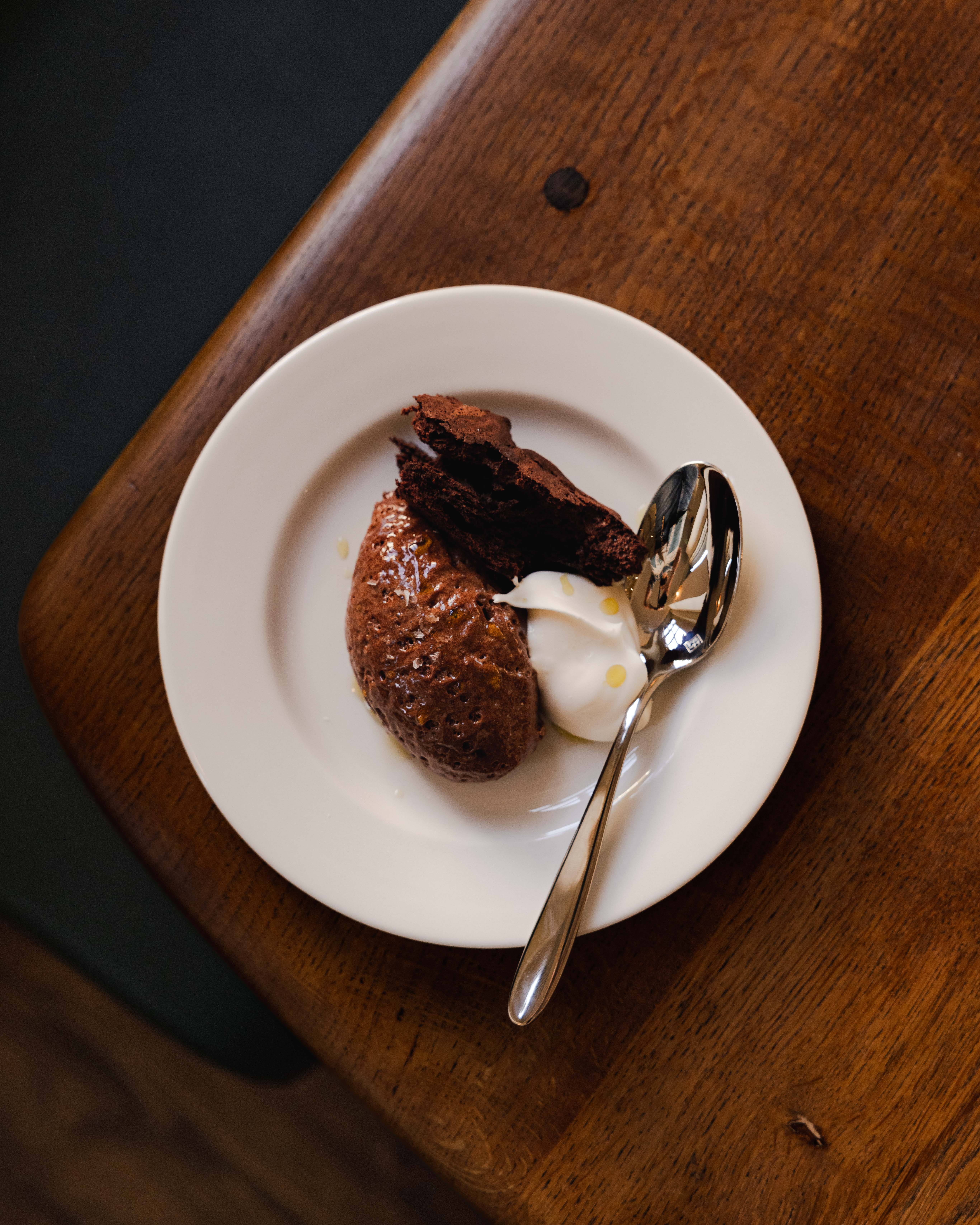 the kerfield arms london review